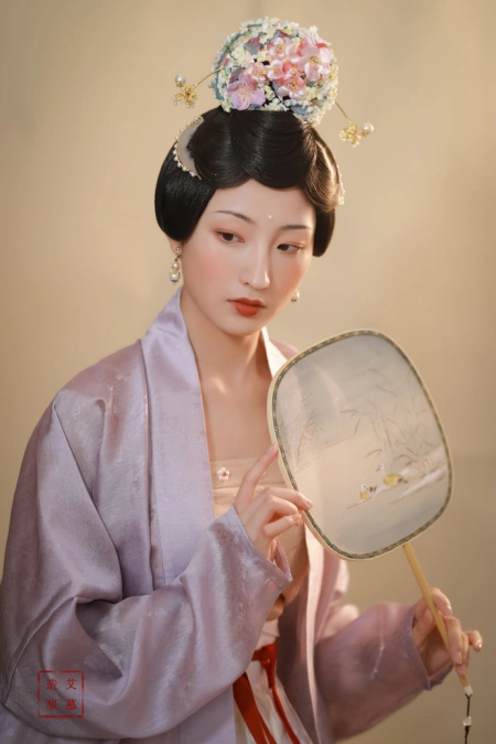 别再画欧美妆了，太显老！最贴合我们五官底子的，还是中式妆！(适合画欧美妆的脸型)